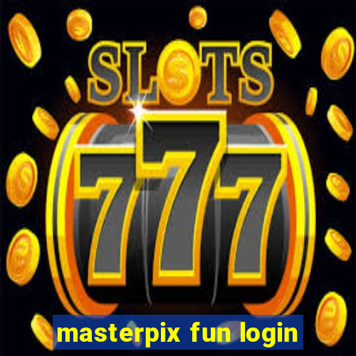 masterpix fun login